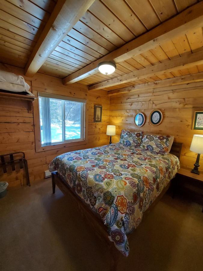 Hatcher Pass Cabins 帕尔默 外观 照片