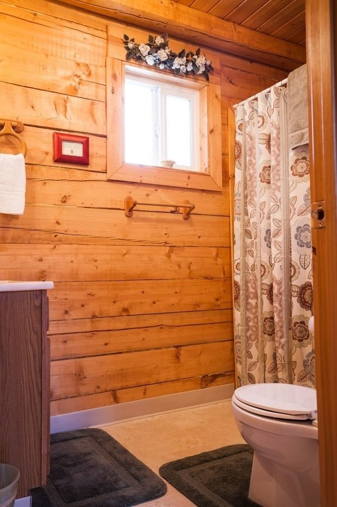Hatcher Pass Cabins 帕尔默 外观 照片
